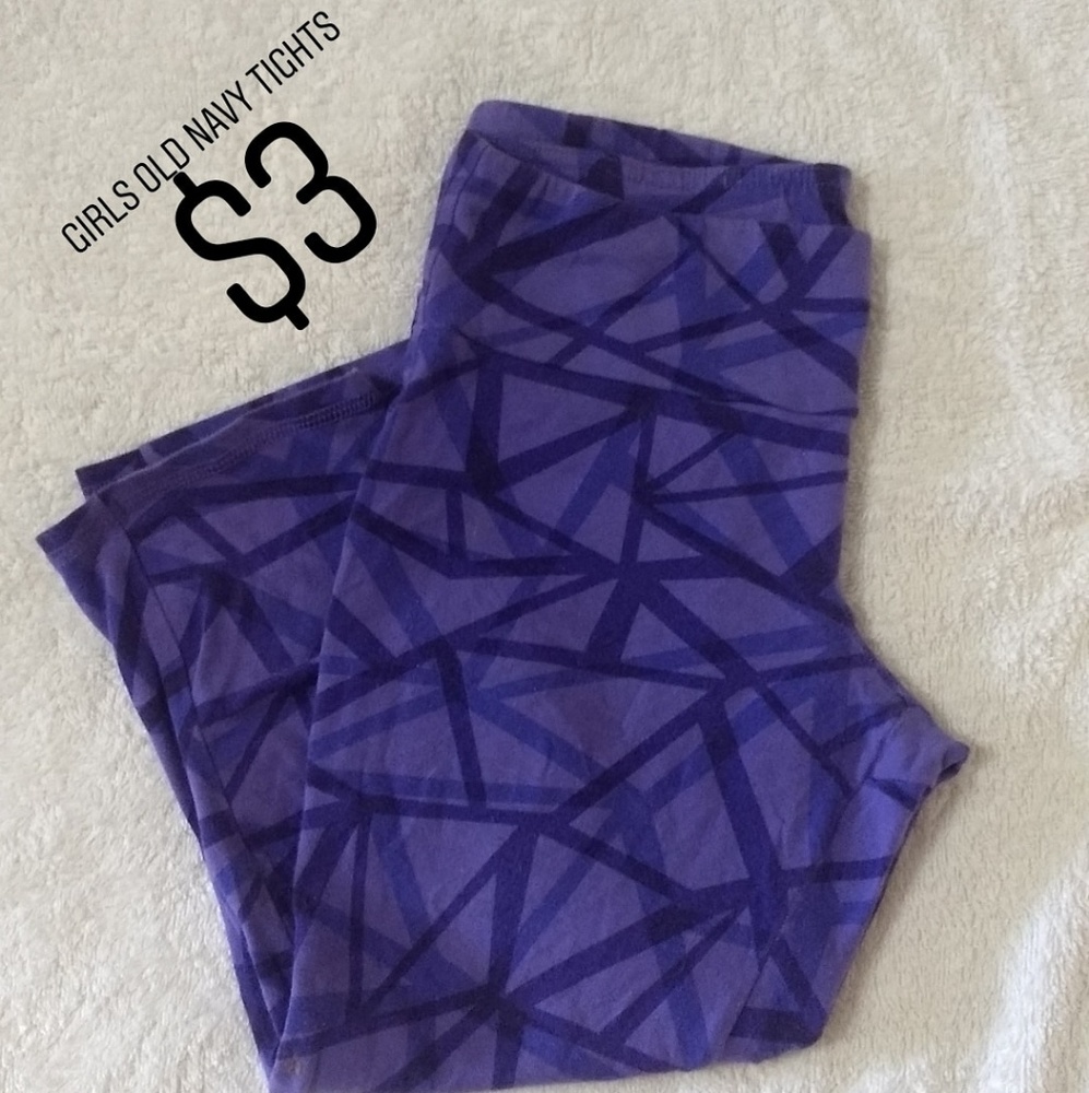 Tights